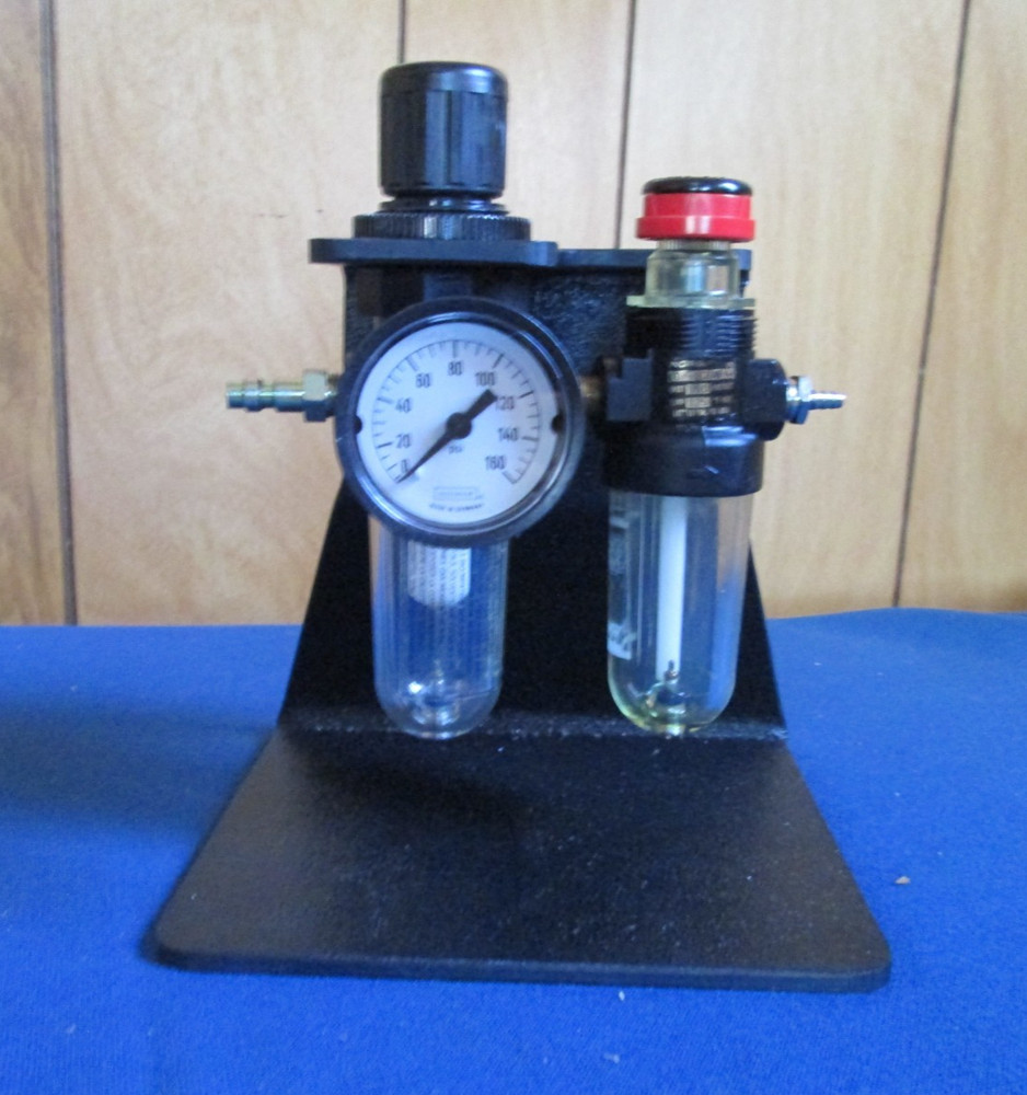 Paragrave Paragraphics Woodmasters Kit Engraver System