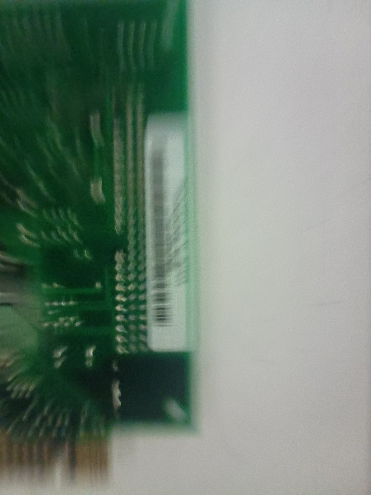 ADAPTEC AHA-2740A EISA SCSI CONTROLLER ADAPTER