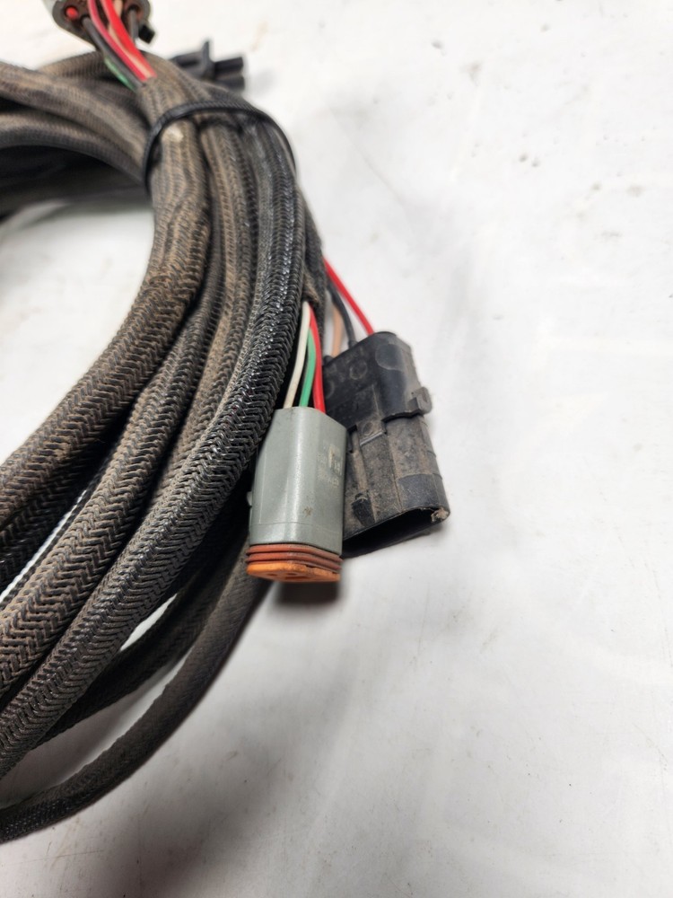Precision Planting Harness, VRD Motor 727111