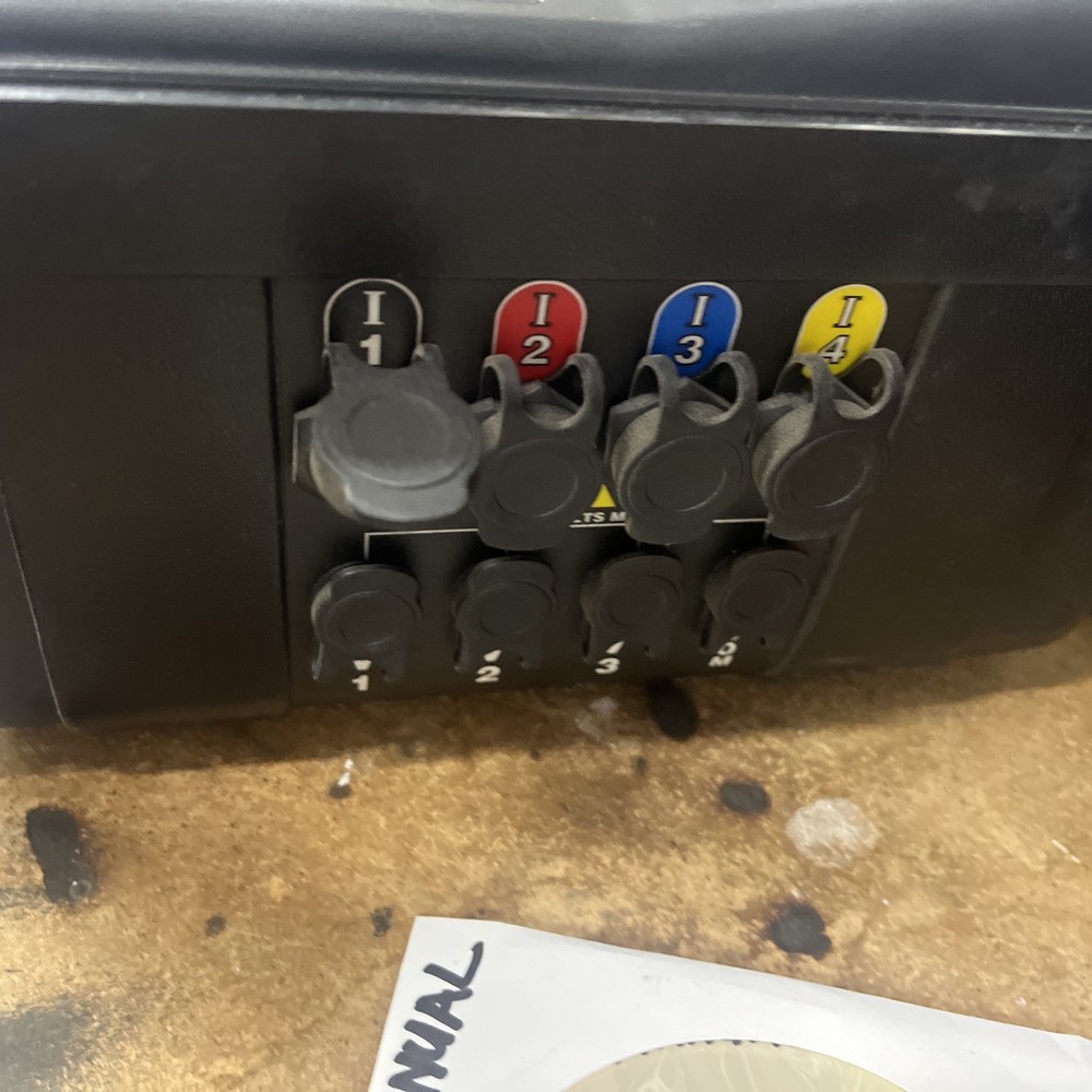 Amprobe DM-II Pro Data Logger Recorder