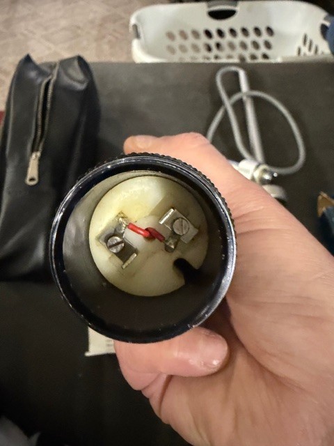 Underwater Flash Unit for Nikonos - 401