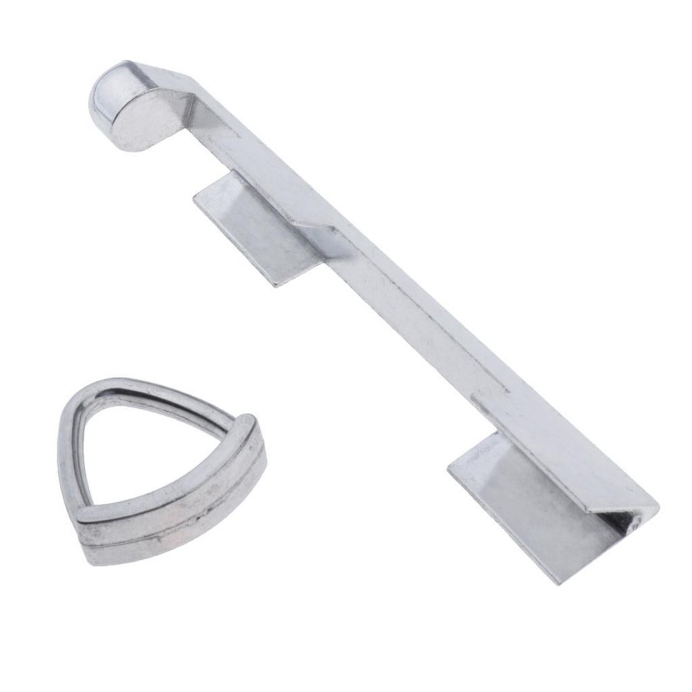 Alloy Pool Repair Tool Clamp