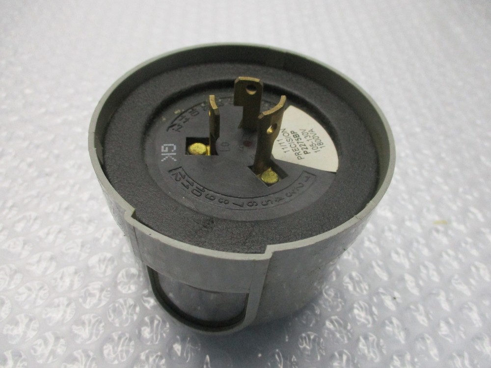 LUMATROL P2275BP PLUG NSNP