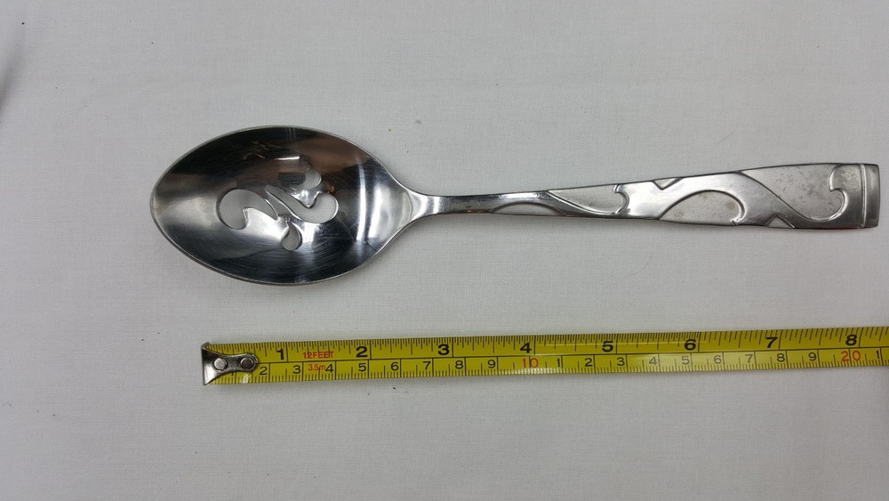 Oneida TUSCANY Stainless Serving Pieces