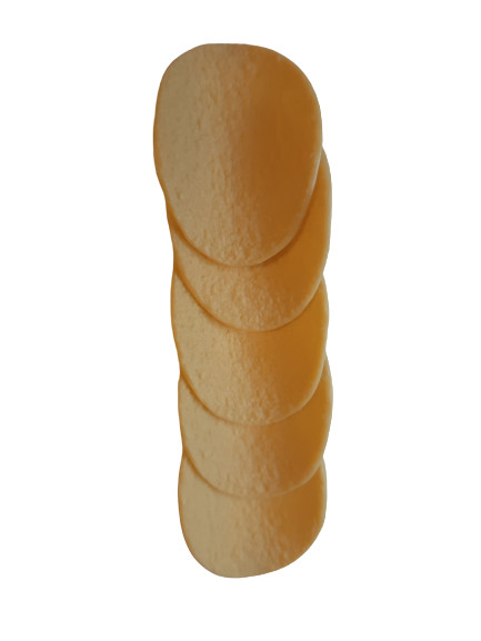 Play Food Pringles Chips New