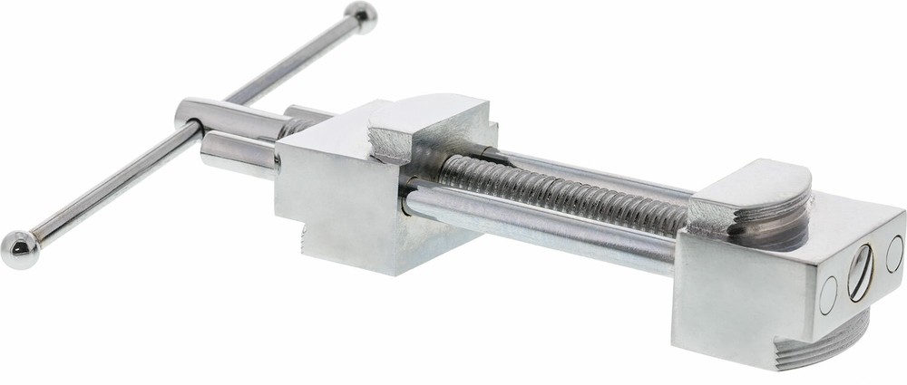 Lens Filter Ring Vise