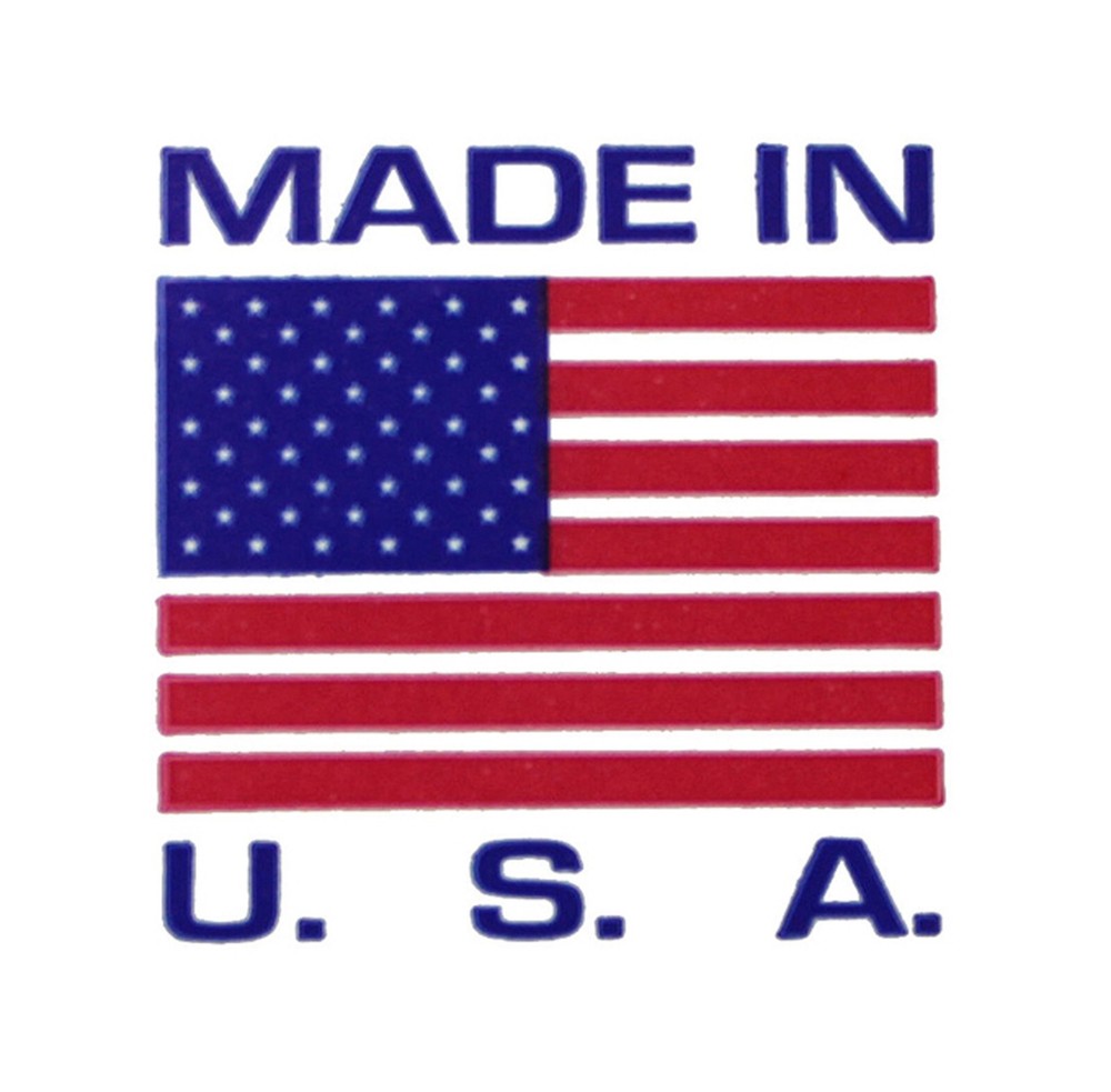 Emergency Medical Technician "First Responder" Blue on White EMT Patch