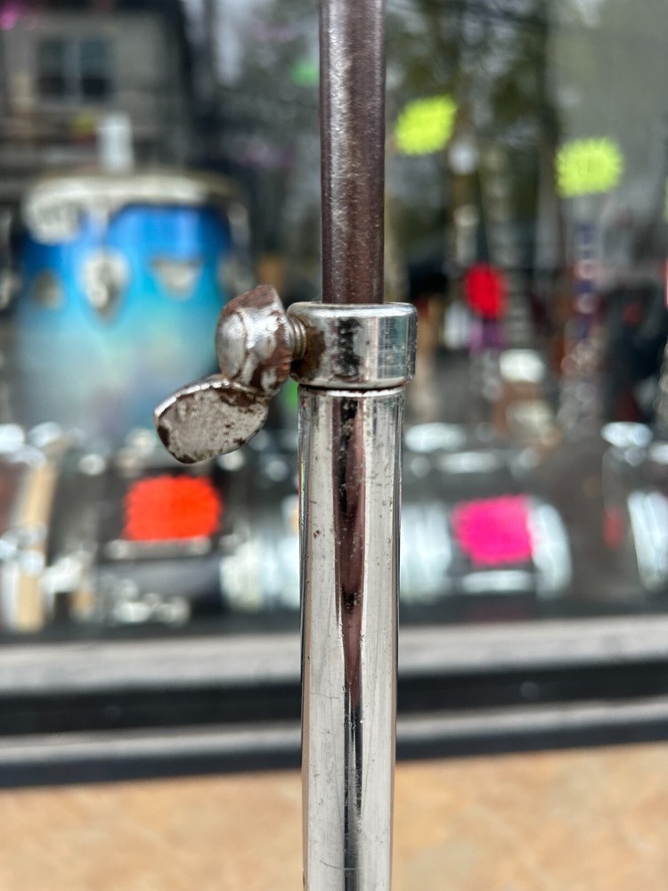 Drum Stand Ludwig Base Rogers Tilter Head