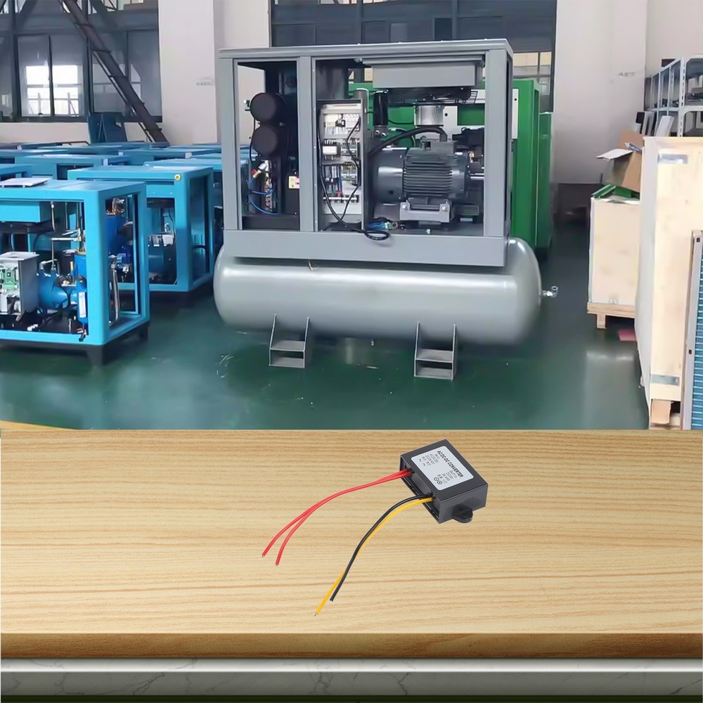 Simplify Your Electrical Needs with This Efficient 3A Power Adapter Unit