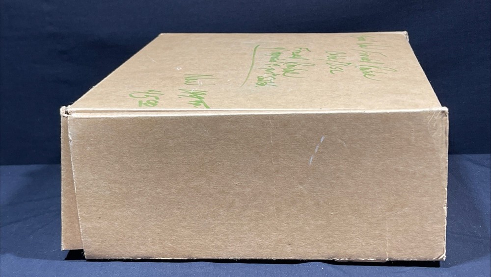 NETGEAR internet Access Firewall Router Model FR314