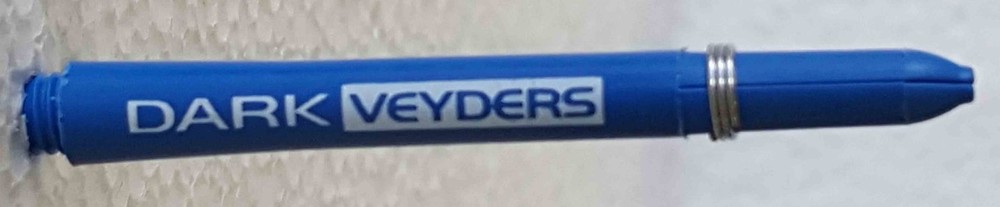 Dark Veyder Medium Shafts