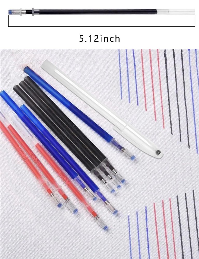 20 Pcs Sashiko Stencils Plastic Embroidery Quilting Sewing Pattern Templates