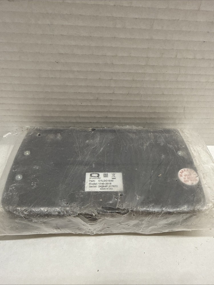Pride Mobility CONTROLLER,NE,ASSY,75 A,6 MPH PROGRAM,Q6 EDGE 3 #CTL1802024