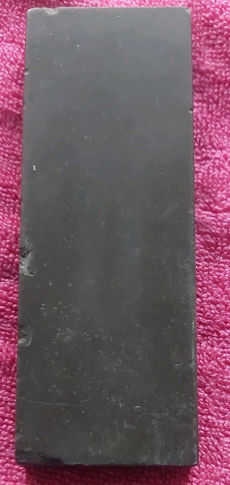 Vintage OVB Germany Sharpening Whet Stone