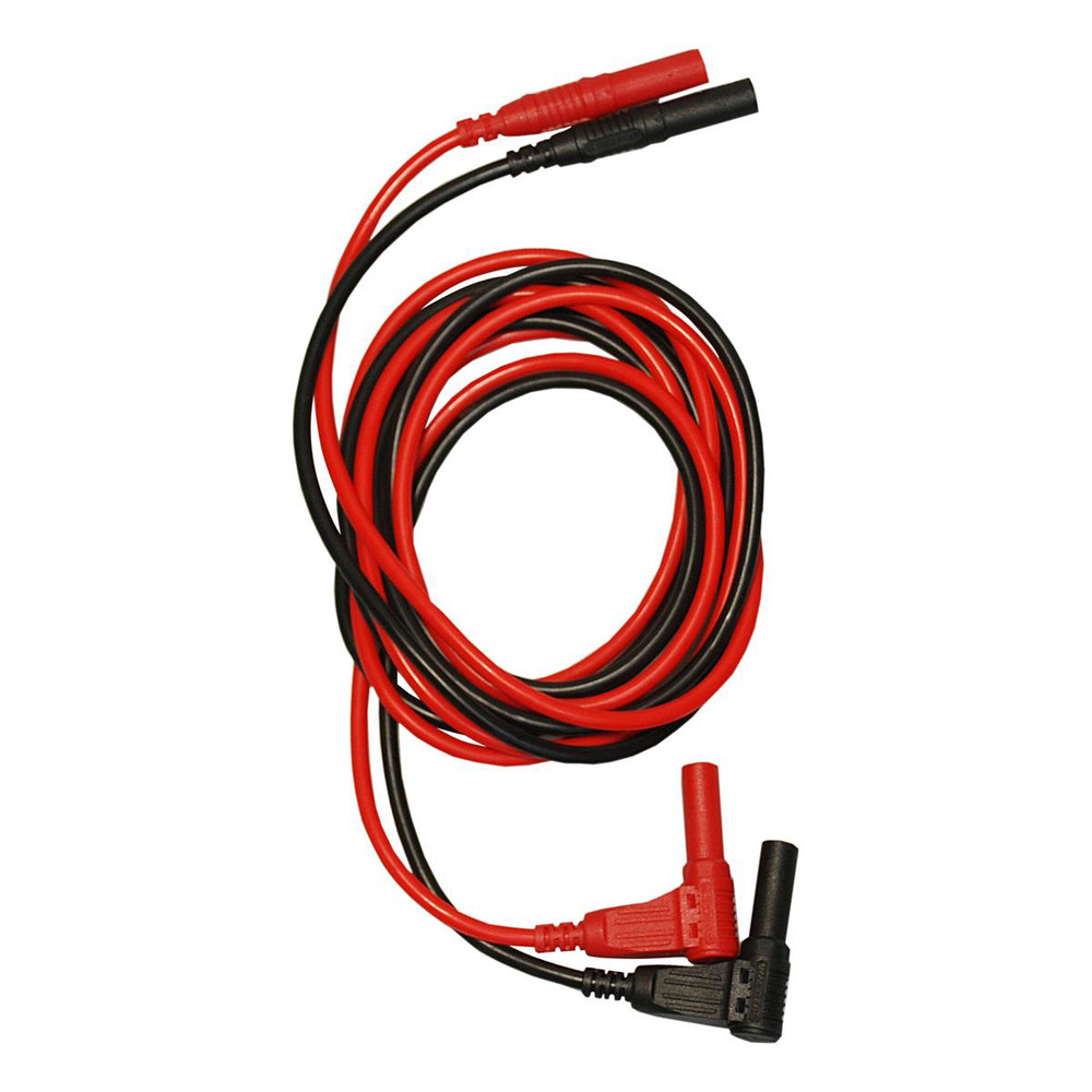 Electronic Specialties 142-1 64" Interconnect Test Leads