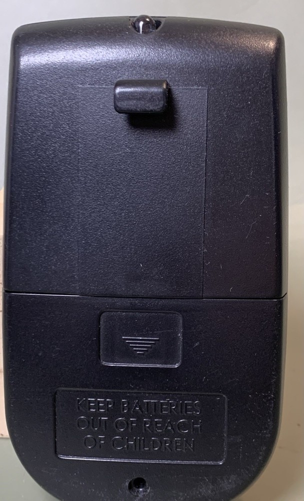 Lasko Replacement Remote Control For Fan OEM