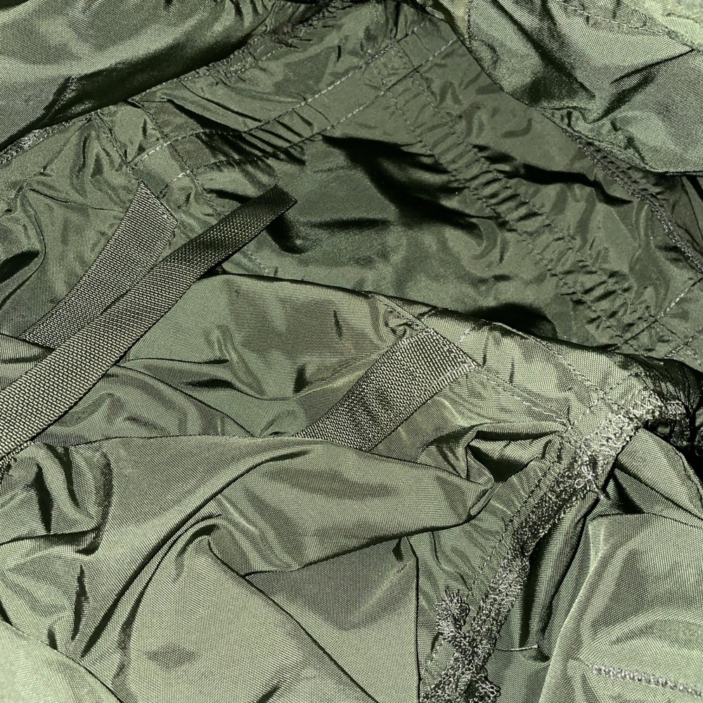 Used Large Green Alice Pack-please Read Description