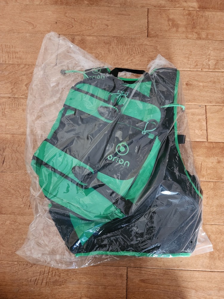 New! Orion Method Archer Backcountry Ski Backpack Multiple colors/variation $159