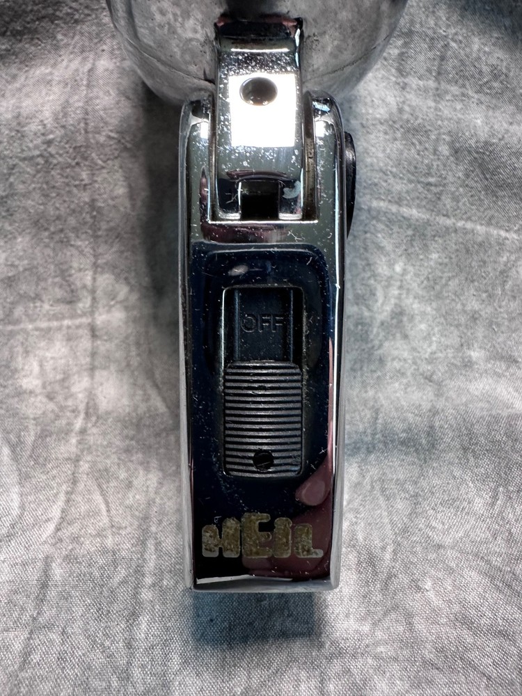 Heil Sound Heritage Microphone - READ description