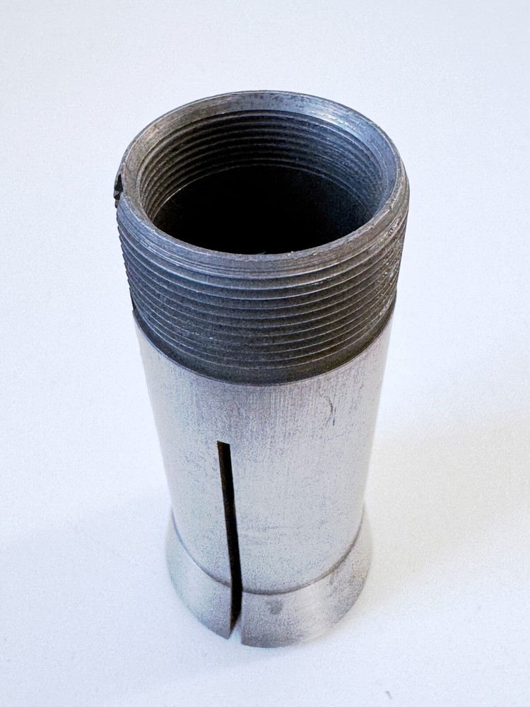 3/4" HARDINGE 5C Round Collet Internal & External Threads .750" USA