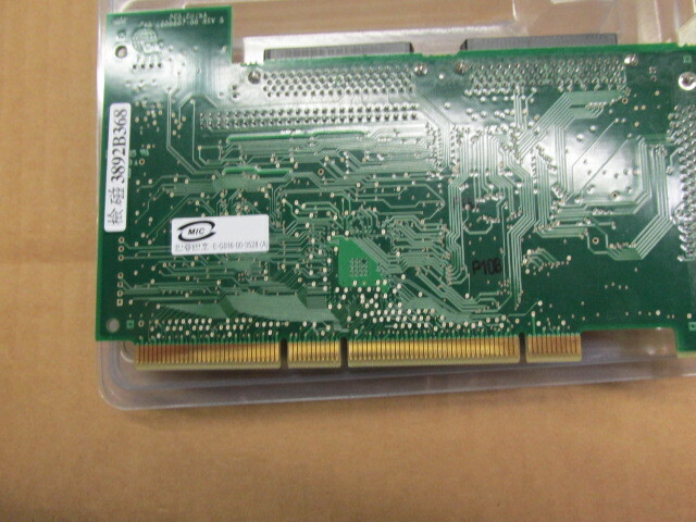 ADAPTEC 29160 KIT PCI U160