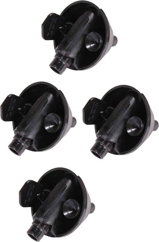 Lee Precision Reloading Quick Change Drum Set Die Set Silver Small 90453