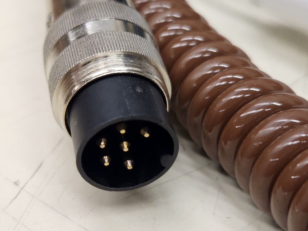 Comark PT24LC PEN PROBE 3FT CURLY LEAD