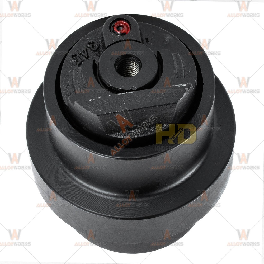 Undercarriage Track Roller Lower Bottom Roller For VOLVO EC35 Mini Excavator
