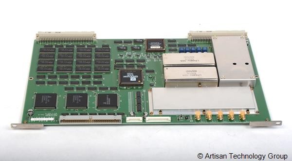 Sony A22 Wide-Analog-Digital Converter Board