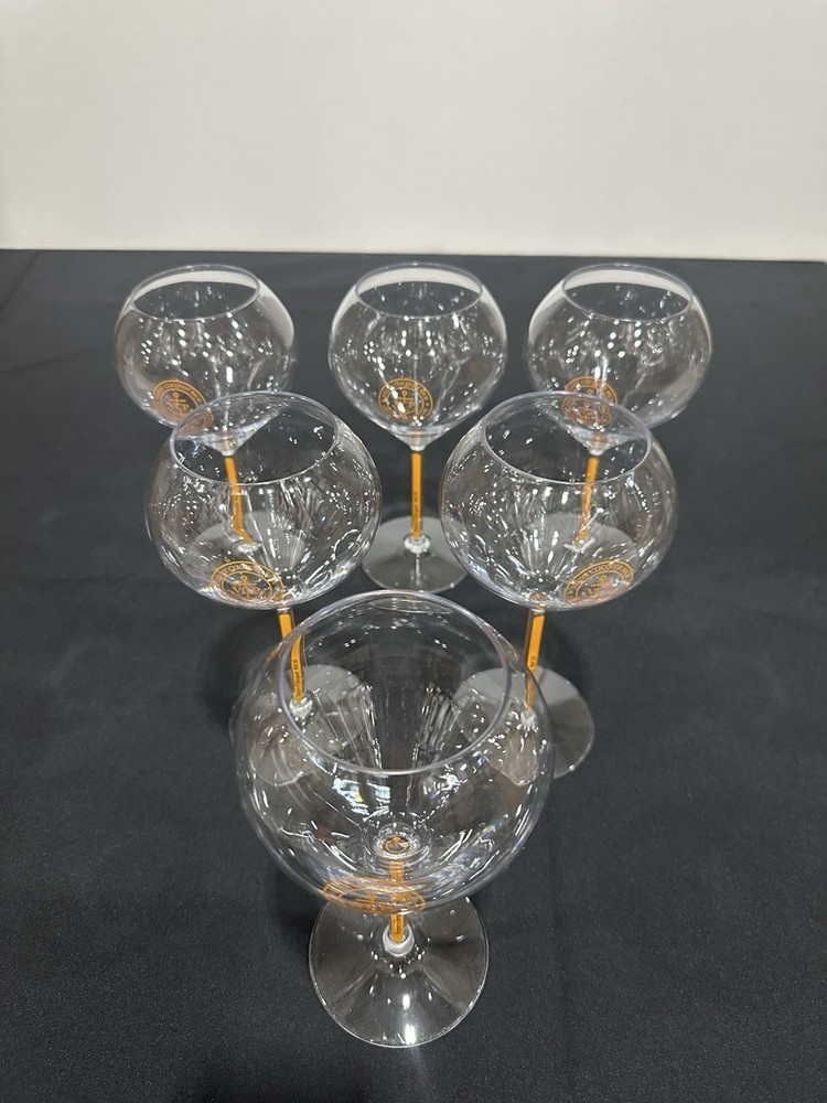 veuve clicquot Acrylic