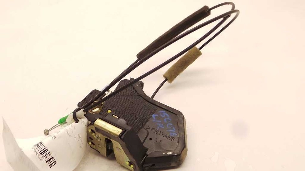 2004 LEXUS ES330 DRIVER SIDE REAR DOOR LOCK ACTUATOR ASSEMBLY