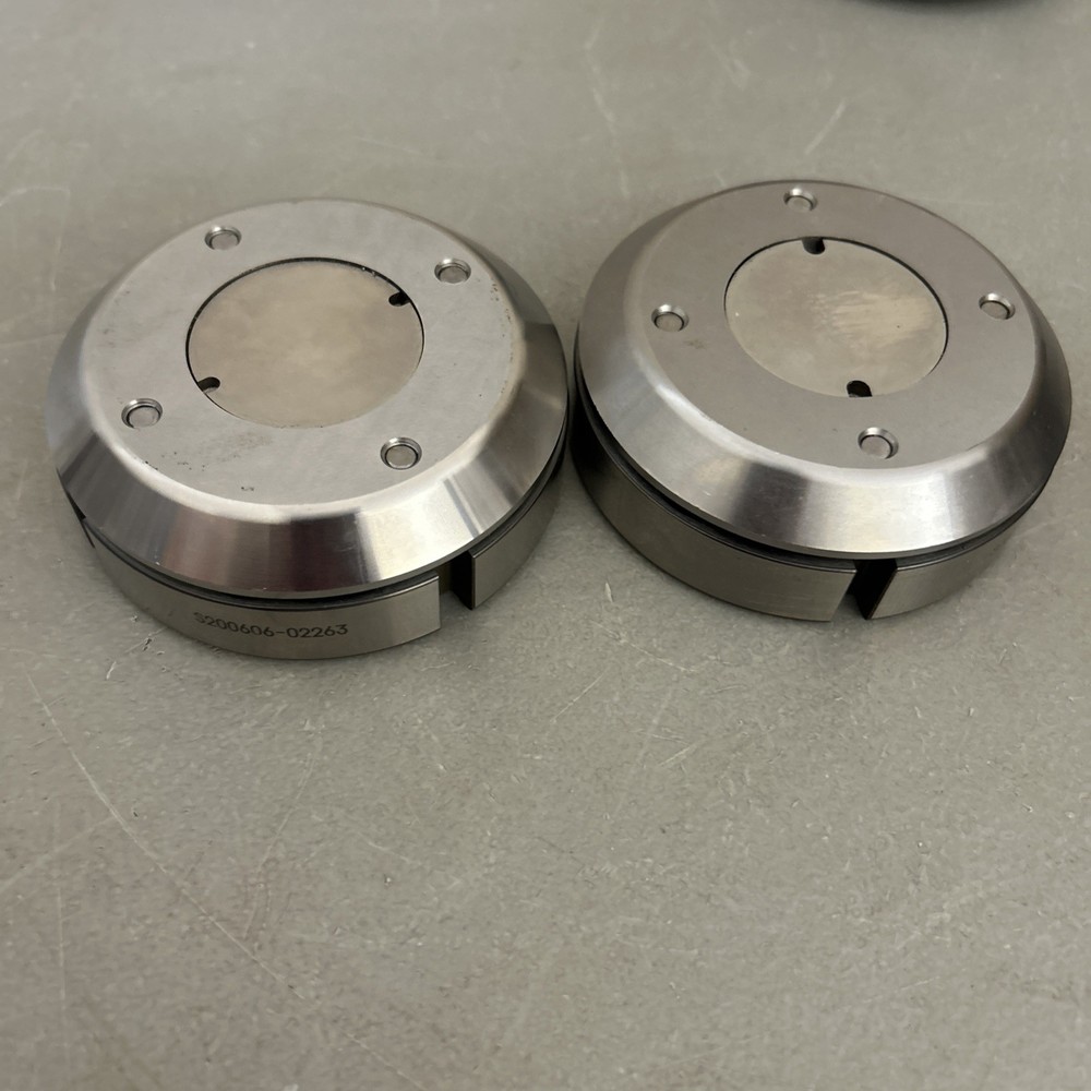 Amada Die Tooling S200606-02263