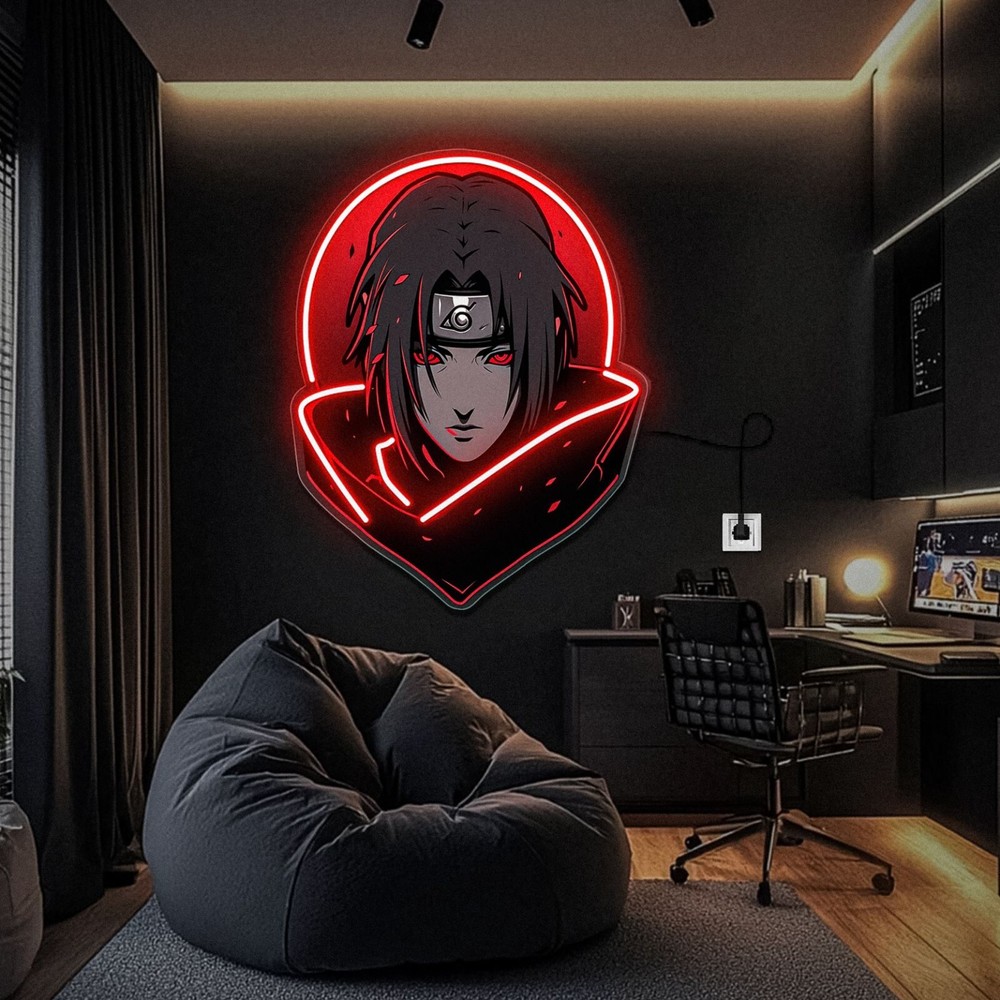 Personalized Neon LED Sign – Custom Text Light for Room & Event Decor