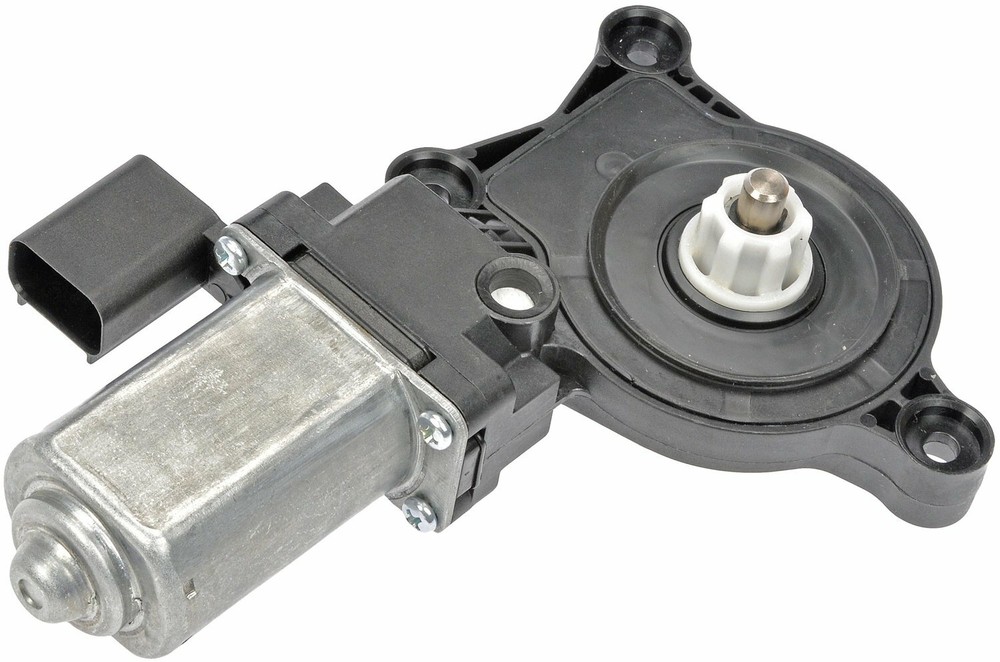 For 2010 Dodge Ram 2500-Power Window Motor Front Left Dorman 228IT74