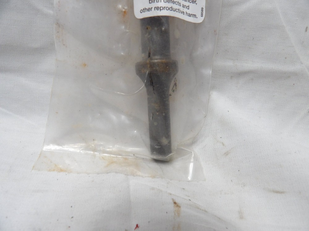 Sioux Tools Air Hammer Bit Flat Chisel #2202