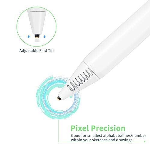 Stylus Pen for Acer Chromebook Spin Pencil,Active Capacitive Pencil Compatible