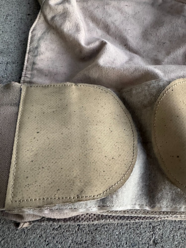 First Spear Less Than Overt Modded Plate Carrier Small