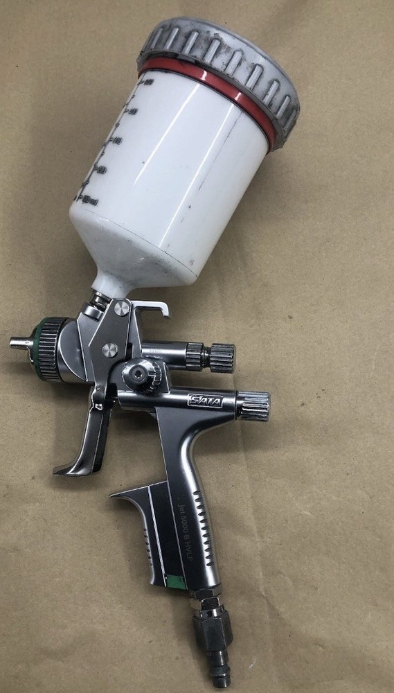 SATA JET 5000 B HVLP 1.3