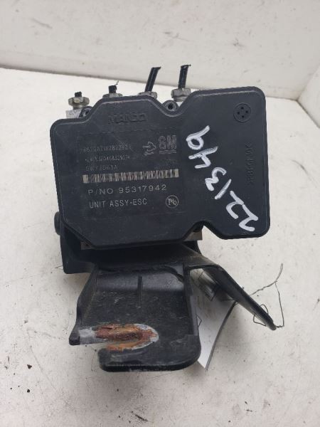 Anti-Lock Brake Assembly 14 SONIC OEM