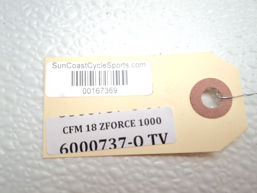 18-24 CFMoto ZForce 1000 U Joint Yoke