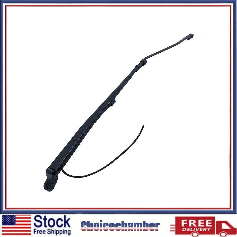 For 2000-2005 Chevrolet Impala Windshield Wiper Arm Passenger Right Side