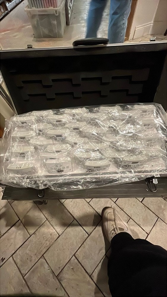 DYMO MimioVote Wireless Assessment System Kit