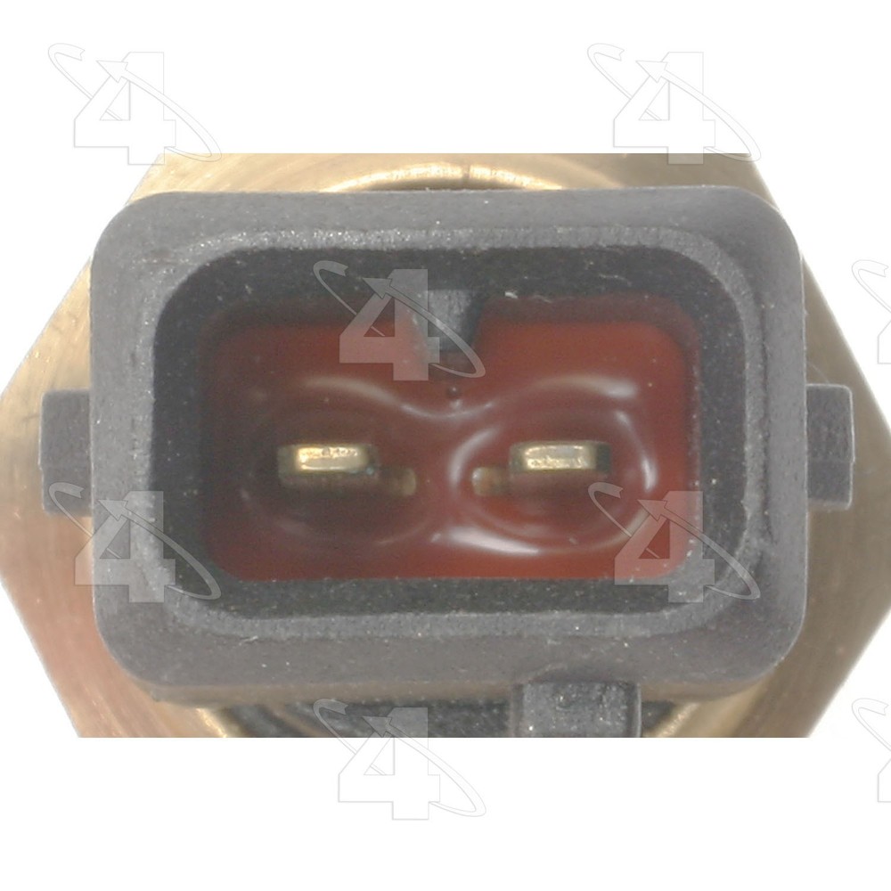 FOUR SEASONS Engine Coolant Temperature Sensor Fits 2000 BMW 328Ci