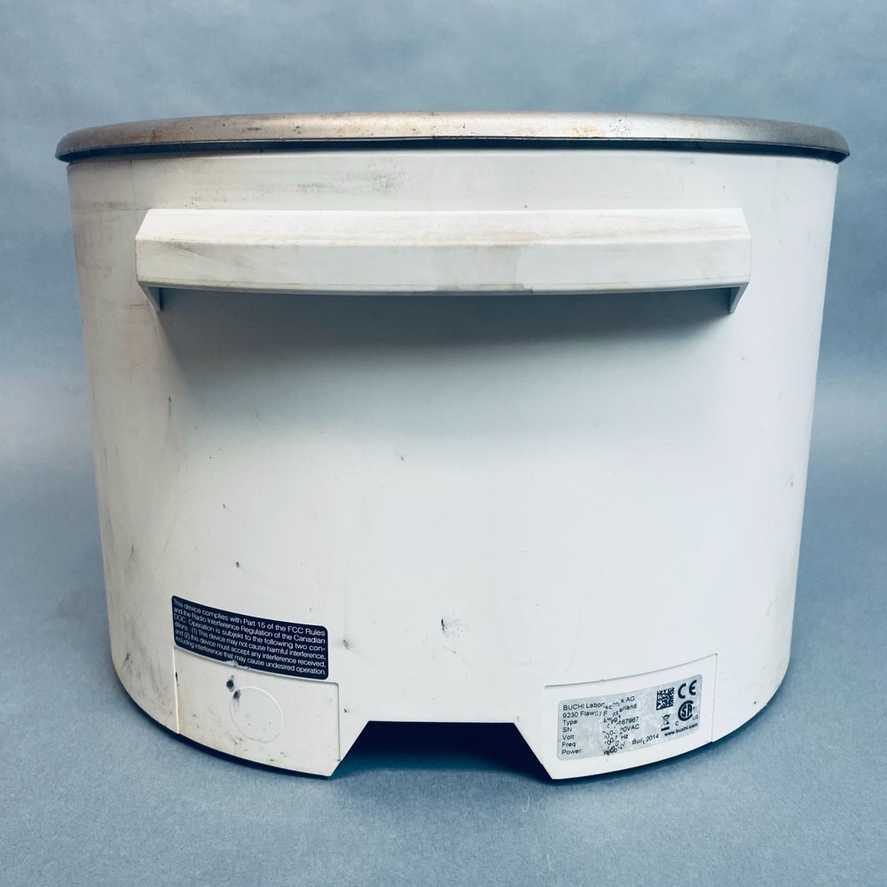 Buchi B-491 Heating Bath for Oil and Water