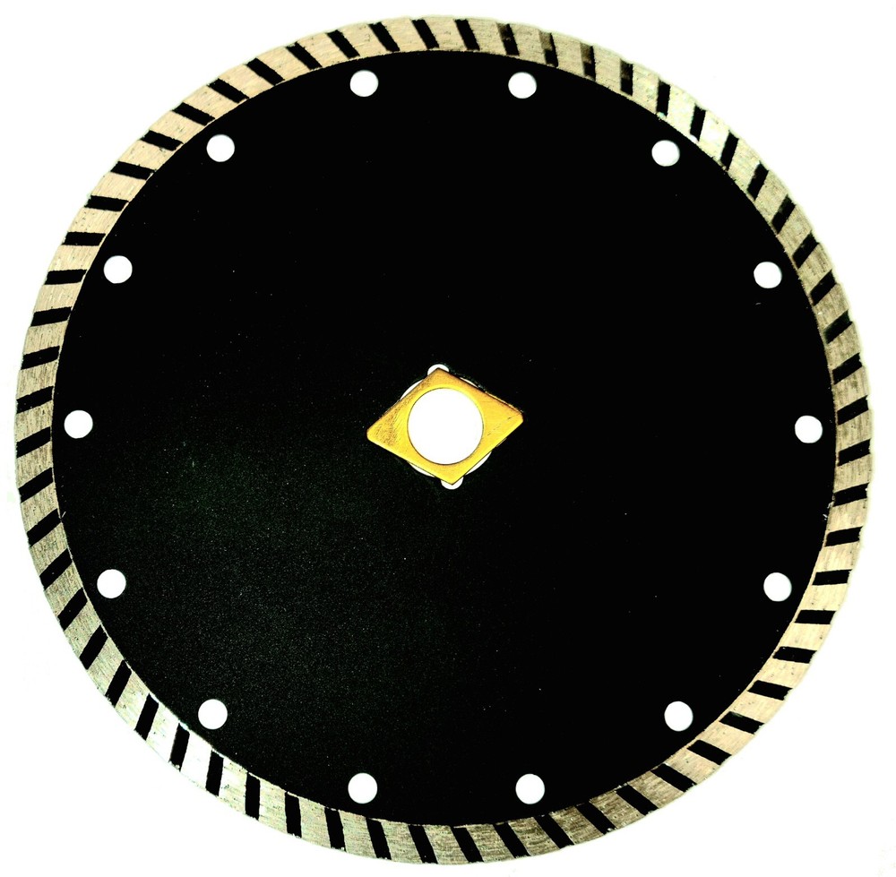 7" Stone Blade [6Pcs - 8.00 Each]