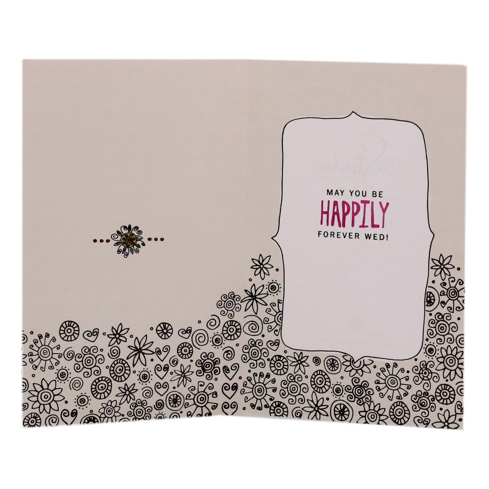 Anniversary:For The Newlyweds