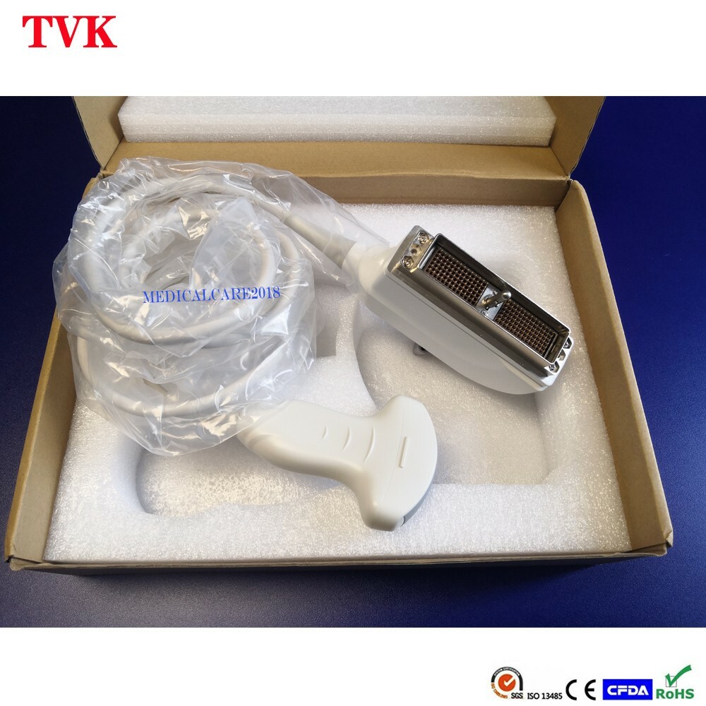 Mindray 35C50P Convex Array Probe for DC-30 System, Compatible Transducer