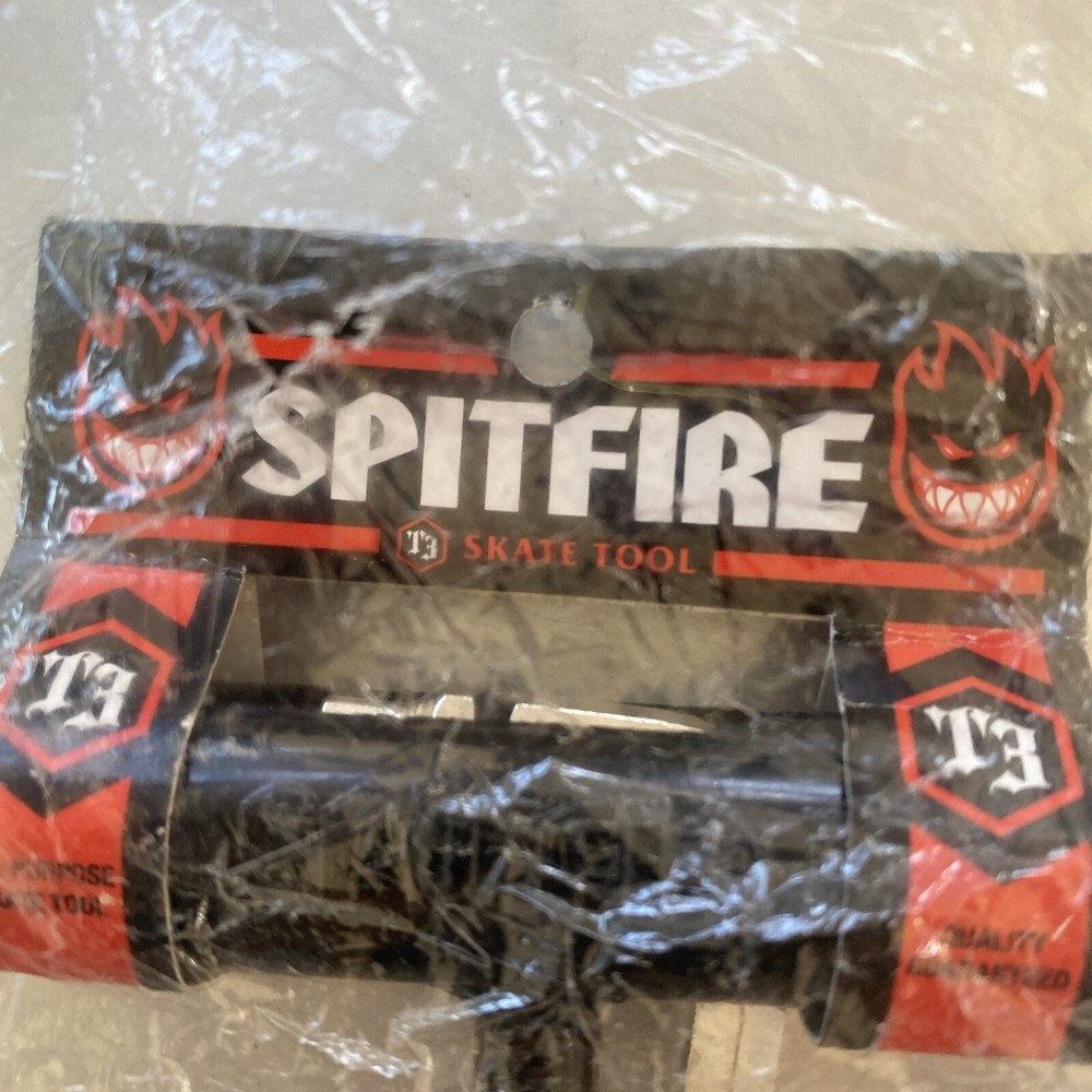 Spitfire Skate Tool