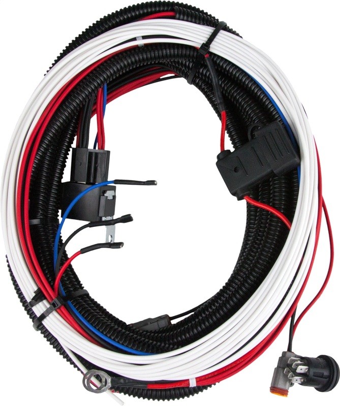 Rigid Industries LED Back Up Light Kit Harness -40192