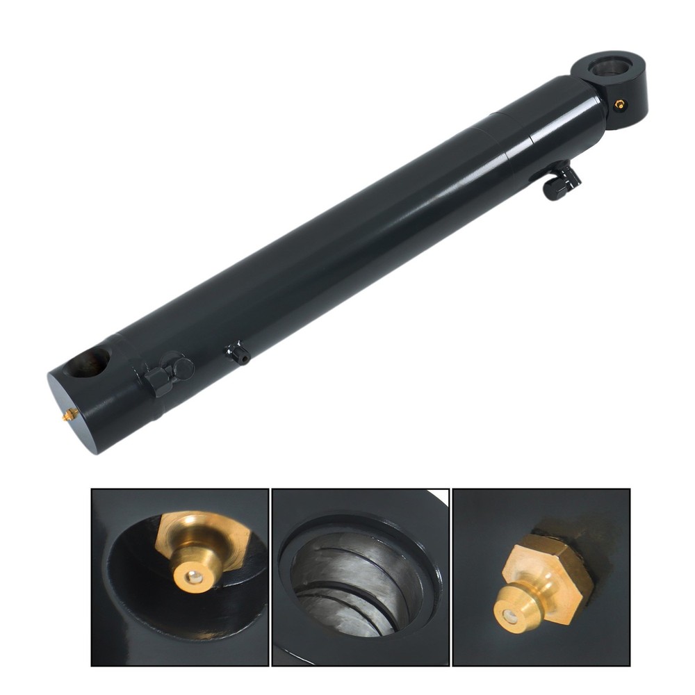 7166323 New Bucket Cylinder Fits For Bobcat E50 E55 Compact (Mini) Excavator